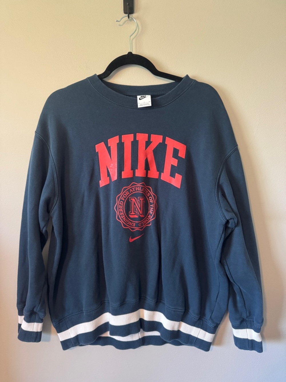 Nike Crewneck